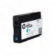Kompatible Patrone HP 951 XL (Cyan) - Mit Füllstand